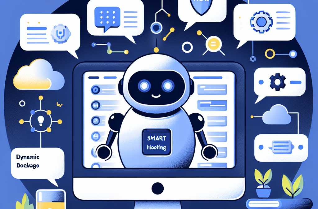 Potenciando el Hosting Cloud en España: Chatbots Inteligentes de panel.com.es para un Rendimiento Rápido y SEO Optimizado