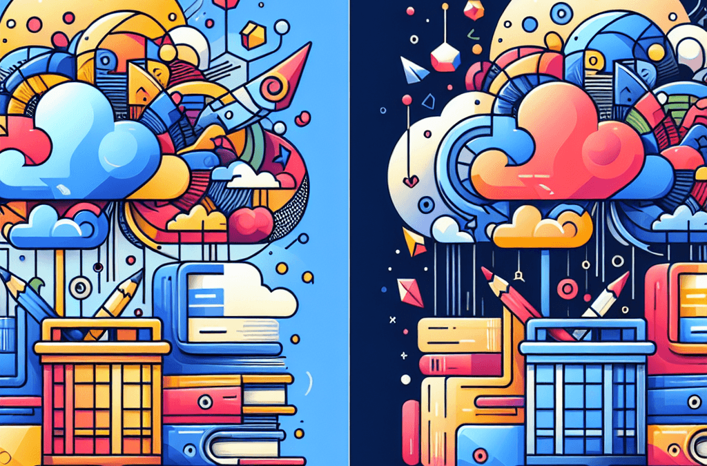 Hosting Cloud España: Cloud X4 y X5 para Grandes Proyectos con Alto Rendimiento y SEO Optimizado