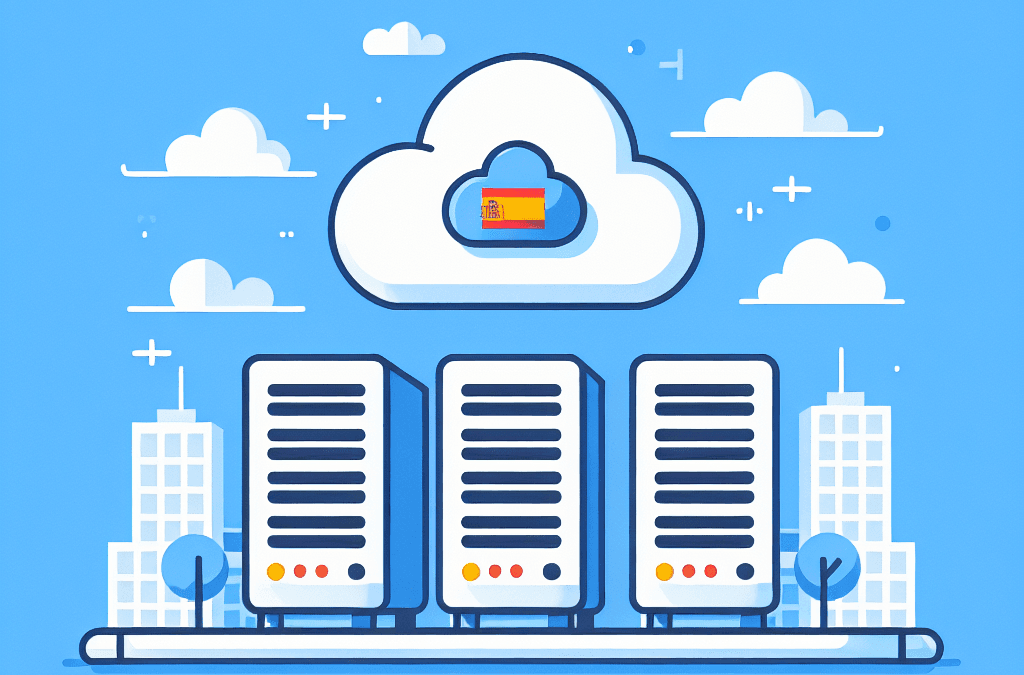 Maximiza el Éxito de tu Tienda Online con Hosting Cloud España: Uptime 100% y Estrategias de Optimización SEO