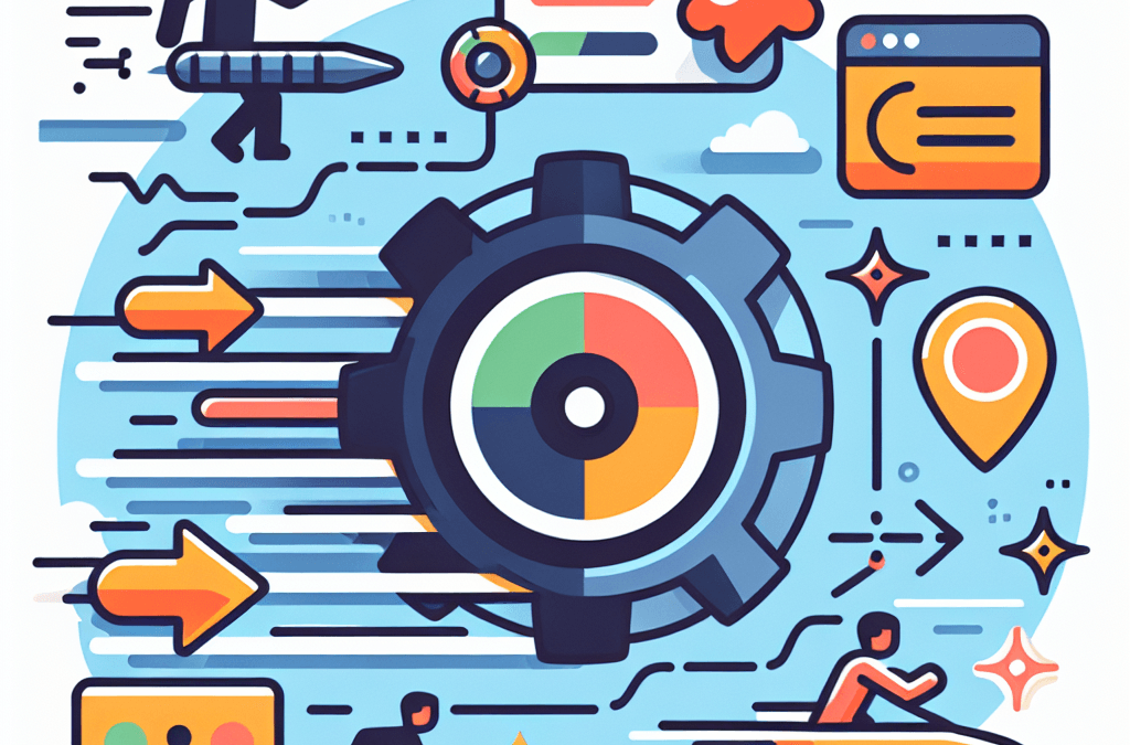 Maximiza la Velocidad Web con LSCache: Descubre el Impacto en el Rendimiento de tu Hosting Cloud en España