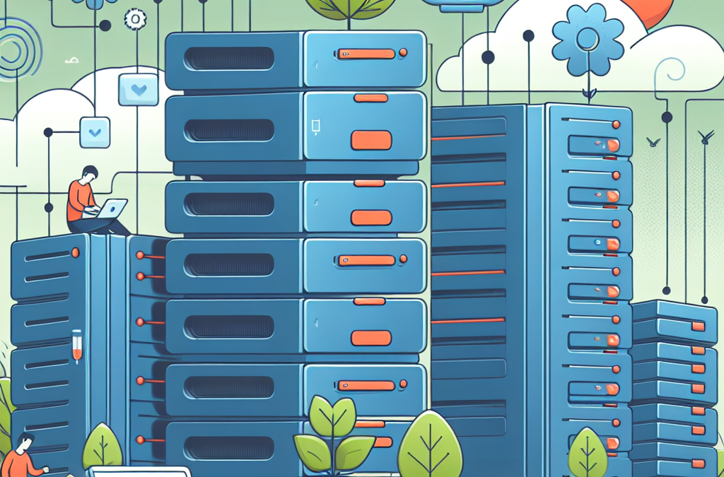 Maximiza el Potencial de tu Web con Cloud X5: Hosting Escalable en España para un Rendimiento Óptimo y SEO Potenciado